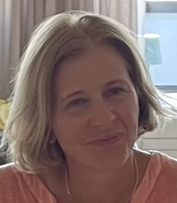 Anne Cathrine (Tine) Olsen